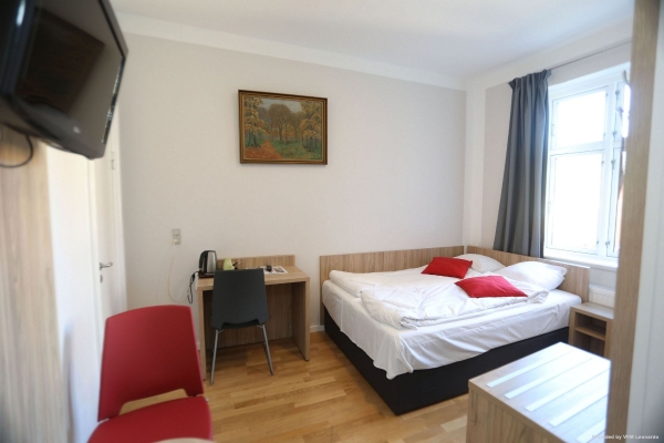 Hotel Skandia city